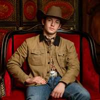 Book Tristan Roberson for your next corporate event, function, or private party.