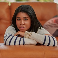 Book Zuriel Oduwole for your next corporate event, function, or private party.