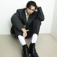 Book Landon Barker for your next corporate event, function, or private party.