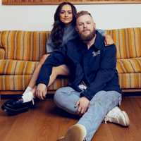 Book Garett and Kate for your next corporate event, function, or private party.