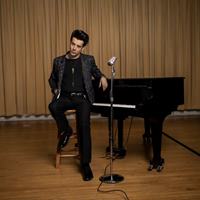 Book Lance Lipinsky and The Lovers for your next corporate event, function, or private party.