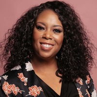 Book Bernadette Anderson for your next corporate event, function, or private party.