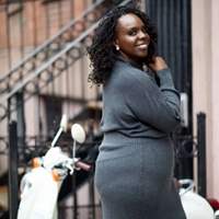 Book Cece Olisa for your next corporate event, function, or private party.