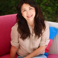 Book Dr. Lilly Tam for your next corporate event, function, or private party.