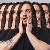 Book Tynan for your next corporate event, function, or private party.