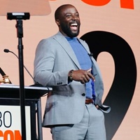 Book Kwame Christian for your next corporate event, function, or private party.