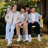 Book West 22nd for your next corporate event, function, or private party.