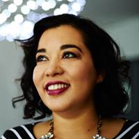 Book Noramay Cadena for your next corporate event, function, or private party.