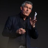 Book Tim Cortinovis for your next corporate event, function, or private party.