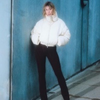 Book Anastasia Kristensen for your next corporate event, function, or private party.