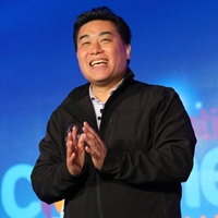 Book Ray Wang for your next corporate event, function, or private party.