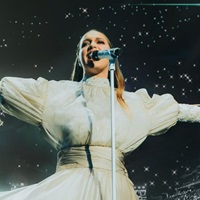 Book Christine D’Clario for your next corporate event, function, or private party.