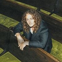 Book Benjamin William Hastings for your next corporate event, function, or private party.