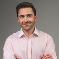 Book Danilo McGarry for your next corporate event, function, or private party.