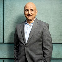Book Sunil Gupta for your next corporate event, function, or private party.