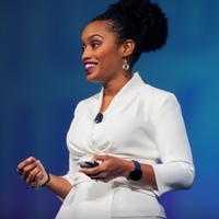 Book Crystal Washington for your next corporate event, function, or private party.