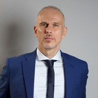 Book David De Cremer for your next corporate event, function, or private party.