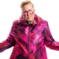 Book Heather McGowan for your next corporate event, function, or private party.