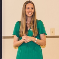 Book Lisa Seacat Deluca for your next corporate event, function, or private party.