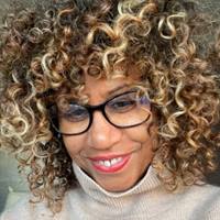 Book Karen Palmer for your next corporate event, function, or private party.