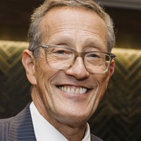 Book Richard Quest for your next corporate event, function, or private party.