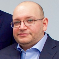 Book Jason Rezaian for your next corporate event, function, or private party.