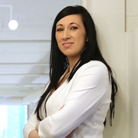 Book Nicole Yeary for your next corporate event, function, or private party.