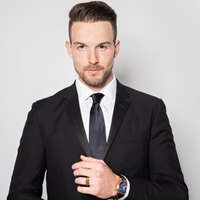 Book Jake Havron for your next corporate event, function, or private party.