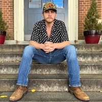 Book Trey Pendley for your next corporate event, function, or private party.