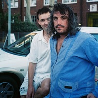 Book Shouse for your next corporate event, function, or private party.