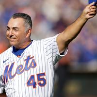 Book John Franco for your next corporate event, function, or private party.