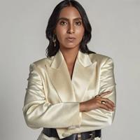 Book Diana Flores for your next corporate event, function, or private party.