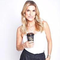 Book Trish Suhr for your next corporate event, function, or private party.