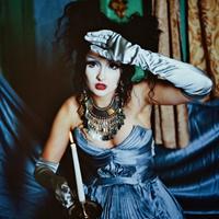 Book Valencia Grace for your next corporate event, function, or private party.