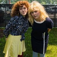 Book Girl Tones for your next corporate event, function, or private party.