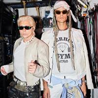 Book CA7RIEL and Paco Amoroso for your next corporate event, function, or private party.