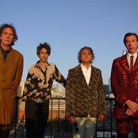 Book The Sadies for your next corporate event, function, or private party.