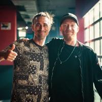 Book Hang Massive for your next corporate event, function, or private party.