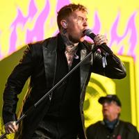 Book Frank Carter for your next corporate event, function, or private party.