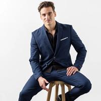 Book Ben Campagna for your next corporate event, function, or private party.