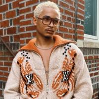 Book Destin Conrad for your next corporate event, function, or private party.