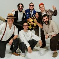 Book Afrosound for your next corporate event, function, or private party.