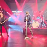 Book Two For The Show for your next corporate event, function, or private party.