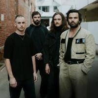 Book Northlane for your next corporate event, function, or private party.