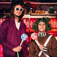 Book Underground Overground Comedy for your next corporate event, function, or private party.