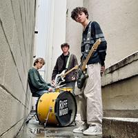 Book Riff Wood for your next corporate event, function, or private party.