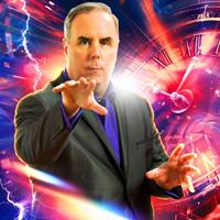 Book John Cerbone for your next corporate event, function, or private party.