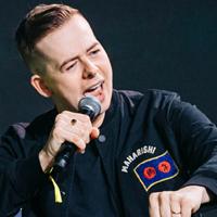 Book Chris Turner for your next corporate event, function, or private party.