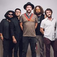 Book Miles Nielsen and The Rusted Hearts for your next corporate event, function, or private party.
