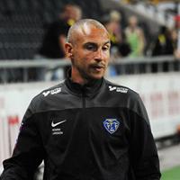 Book Henrik Larsson for your next corporate event, function, or private party.